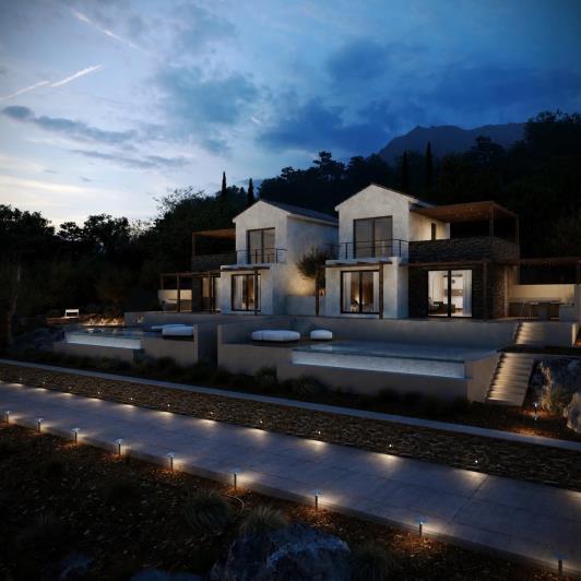 Image No.3-2 Bed Villa for sale