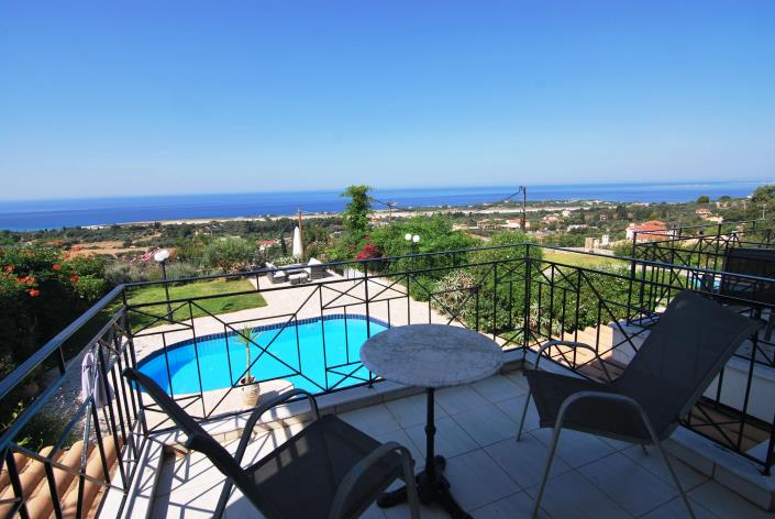 Image No.22-3 Bed Villa for sale