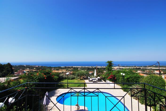 Image No.23-3 Bed Villa for sale
