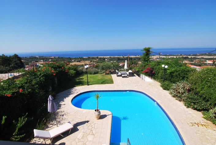 Image No.24-3 Bed Villa for sale