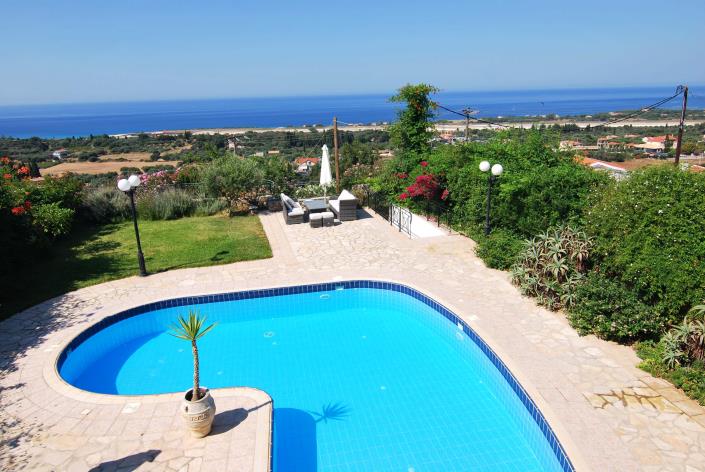 Image No.26-3 Bed Villa for sale