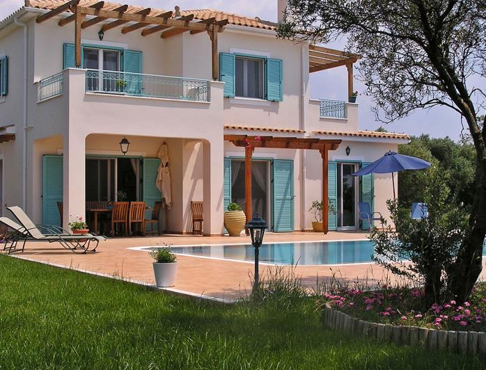 Image No.5-3 Bed Villa for sale