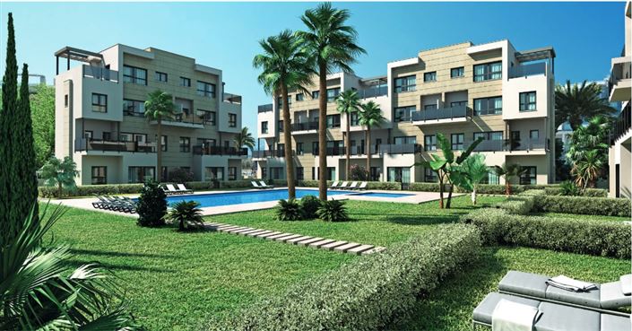 Image No.1-3 Bed Apartment for sale