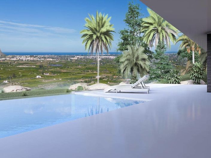 Image No.1-3 Bed Villa for sale