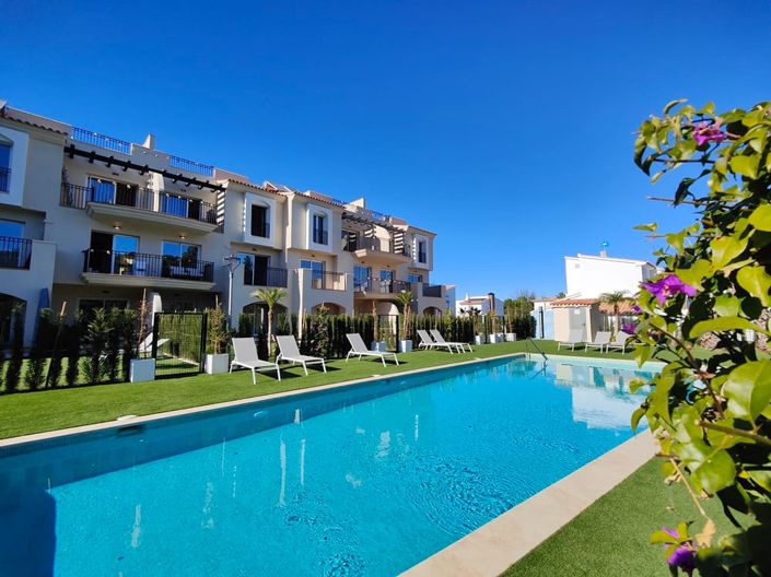 Image No.1-1 Bed Apartment for sale