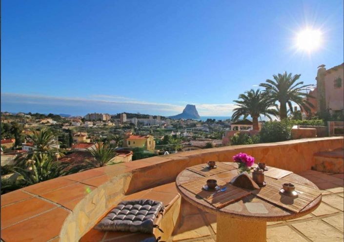 Image No.1-6 Bed Villa for sale