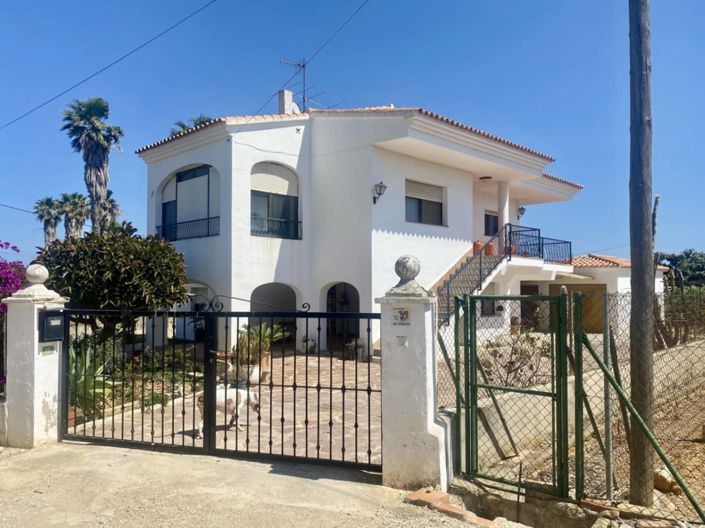Image No.1-Villa de 2 chambres à vendre à Denia