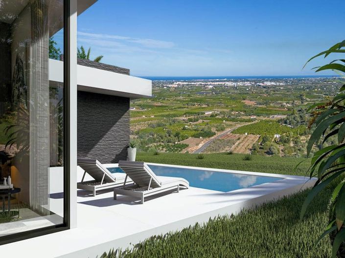 Image No.1-3 Bed Villa for sale