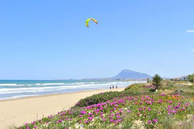 playadenialasmarinas