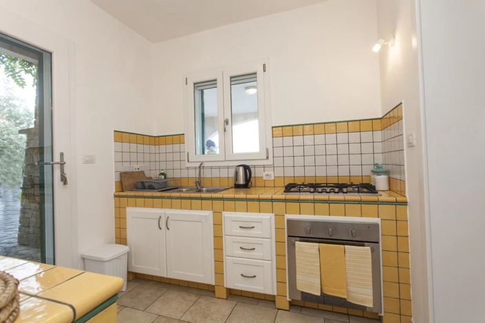 Image No.12-Villa de 3 chambres à vendre à Gagliano del Capo