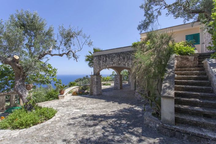 Image No.14-Villa de 3 chambres à vendre à Gagliano del Capo