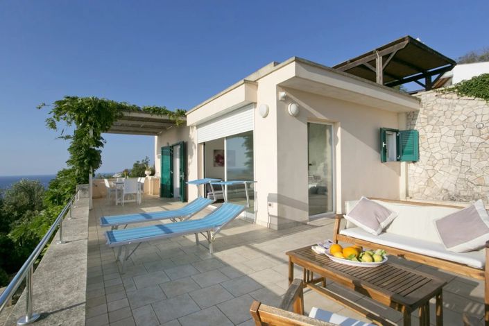 Image No.15-Villa de 3 chambres à vendre à Gagliano del Capo