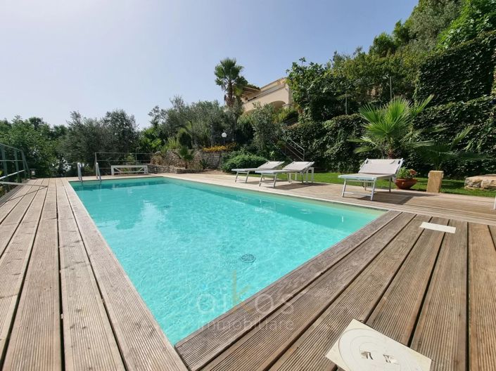 Image No.26-Villa de 3 chambres à vendre à Gagliano del Capo