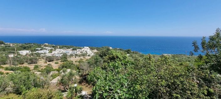 Image No.30-Villa de 3 chambres à vendre à Gagliano del Capo