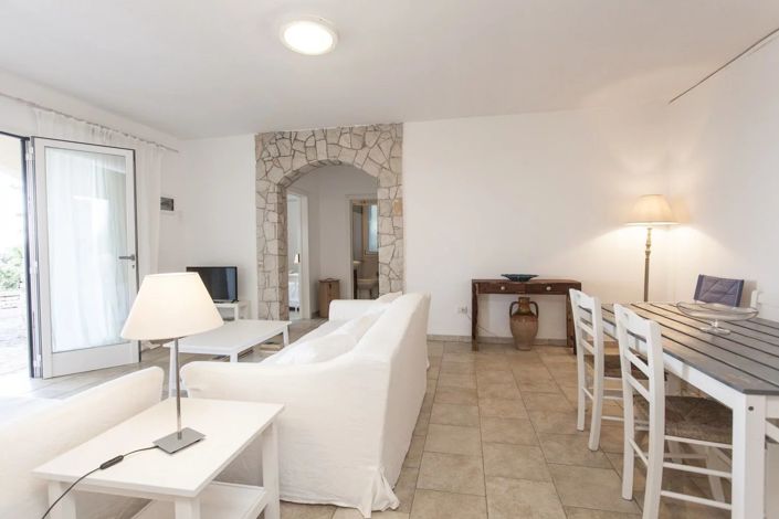 Image No.5-Villa de 3 chambres à vendre à Gagliano del Capo