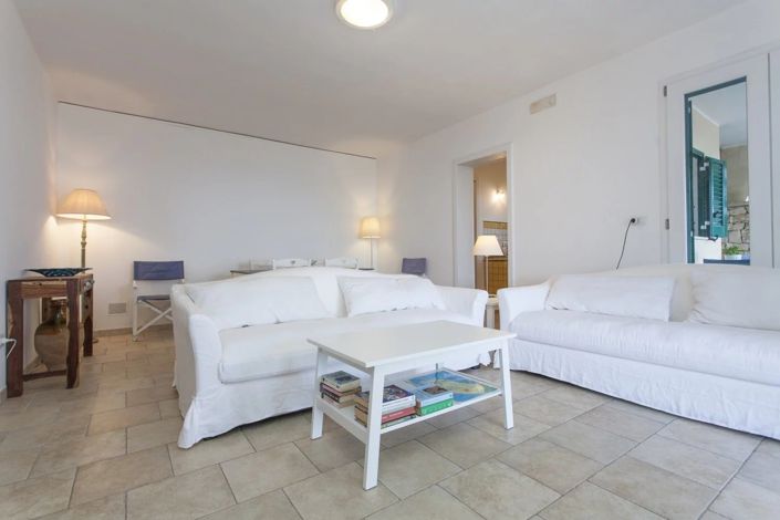 Image No.6-Villa de 3 chambres à vendre à Gagliano del Capo