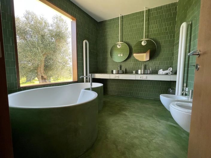 Image No.11-Villa de 4 chambres à vendre à Carovigno