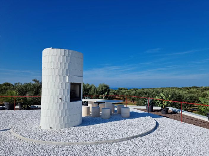 Image No.20-Villa de 4 chambres à vendre à Carovigno