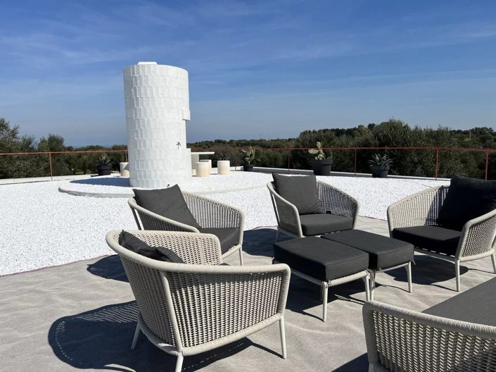 Image No.21-Villa de 4 chambres à vendre à Carovigno