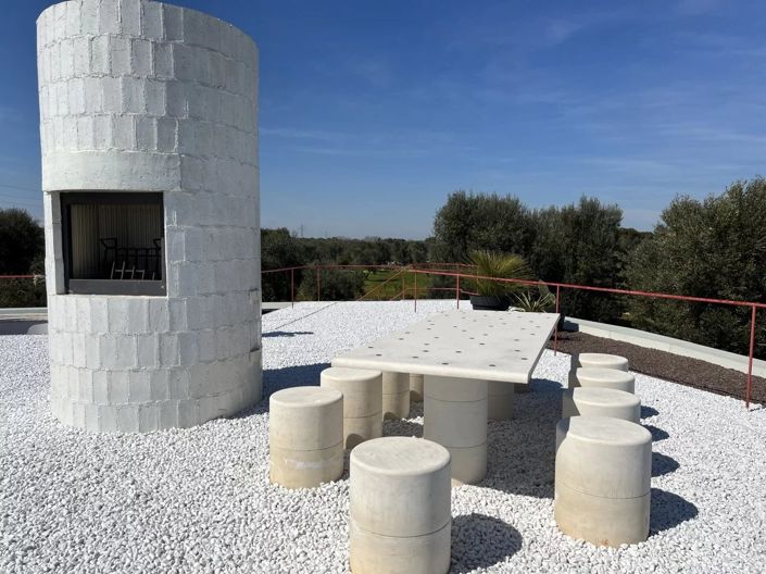 Image No.22-Villa de 4 chambres à vendre à Carovigno