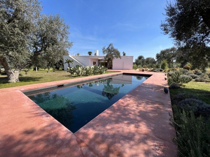 Image No.23-Villa de 4 chambres à vendre à Carovigno