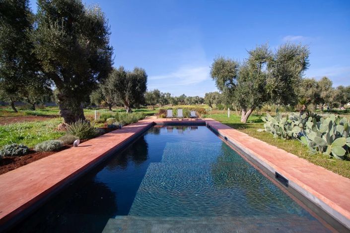 Image No.24-Villa de 4 chambres à vendre à Carovigno