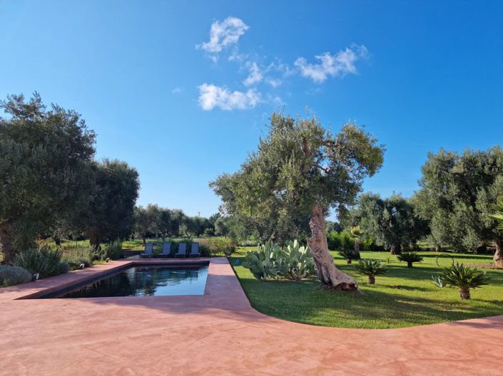 Image No.25-Villa de 4 chambres à vendre à Carovigno