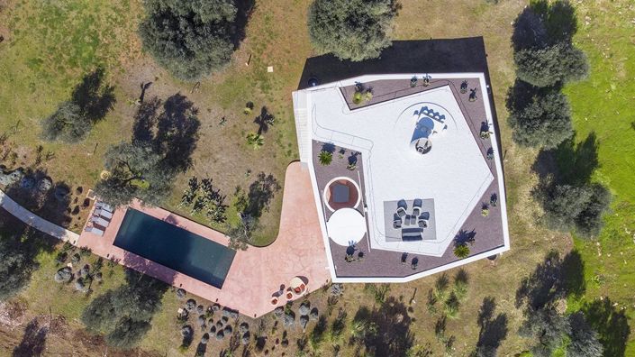 Image No.28-Villa de 4 chambres à vendre à Carovigno