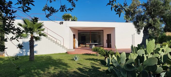 Image No.29-Villa de 4 chambres à vendre à Carovigno