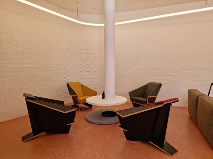 Image No.6-Villa de 4 chambres à vendre à Carovigno