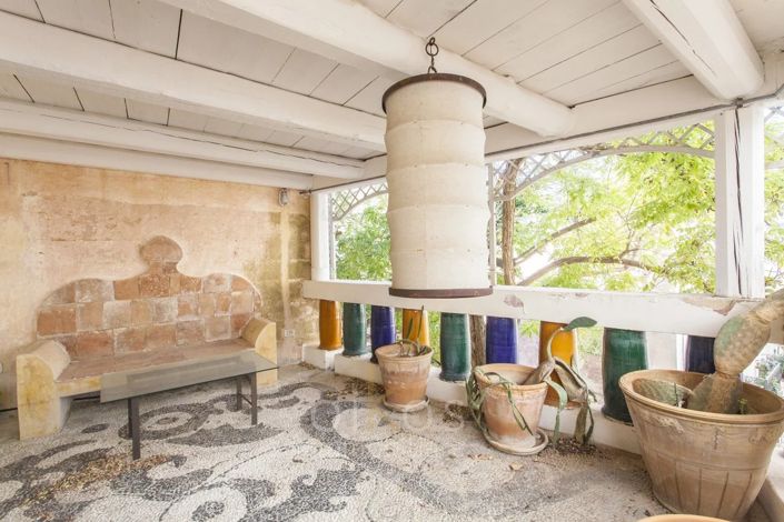 Image No.17-Maison de 3 chambres à vendre à Gallipoli