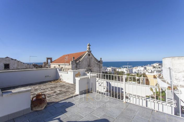 Image No.27-Maison de 3 chambres à vendre à Gallipoli