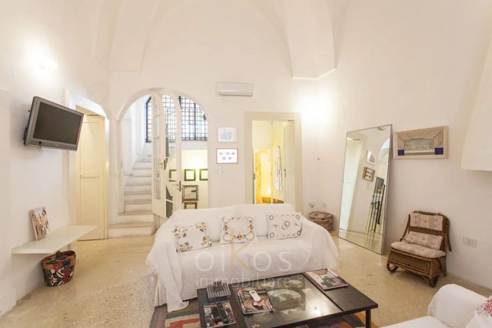 Image No.5-Maison de 3 chambres à vendre à Gallipoli