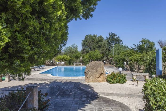 Image No.30-3 Bed Villa for sale