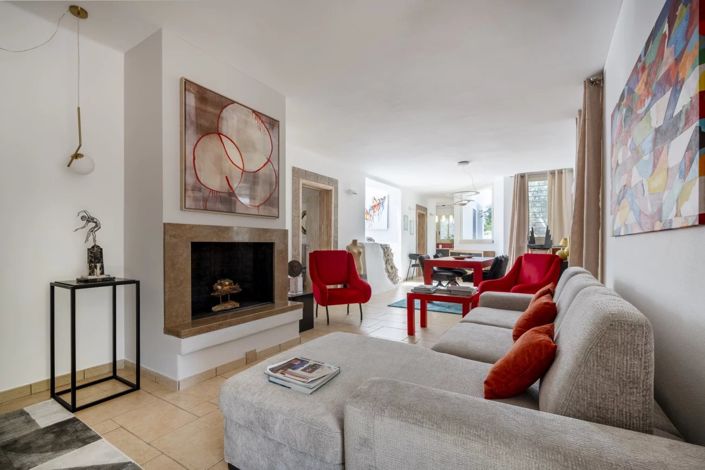 Image No.2-Villa de 3 chambres à vendre à Sava