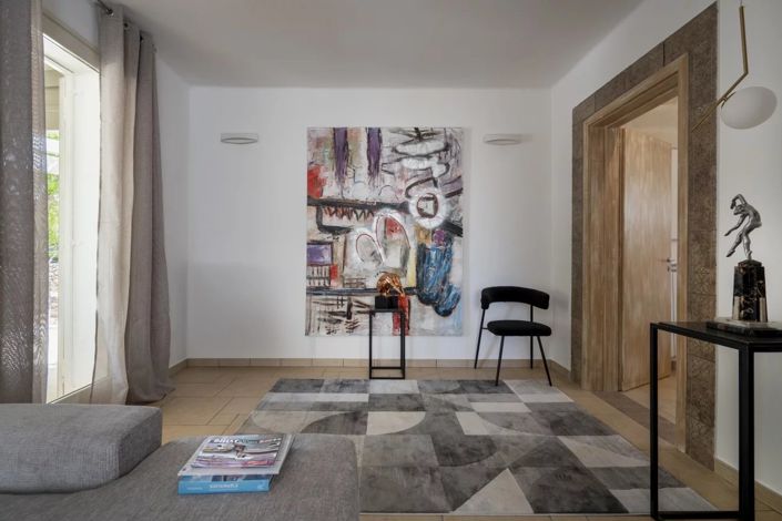 Image No.3-Villa de 3 chambres à vendre à Sava