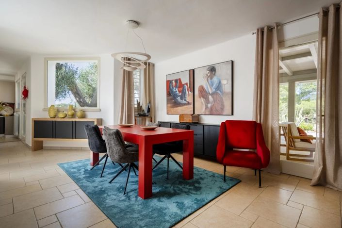 Image No.4-Villa de 3 chambres à vendre à Sava