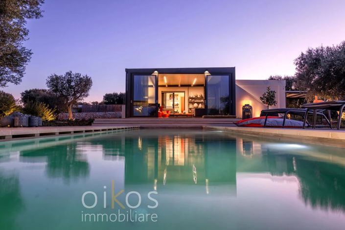 Image No.2-3 Bed Villa for sale