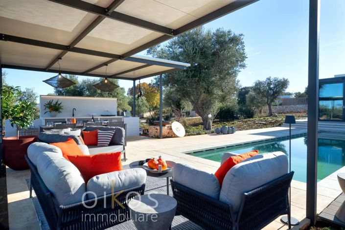 Image No.26-3 Bed Villa for sale