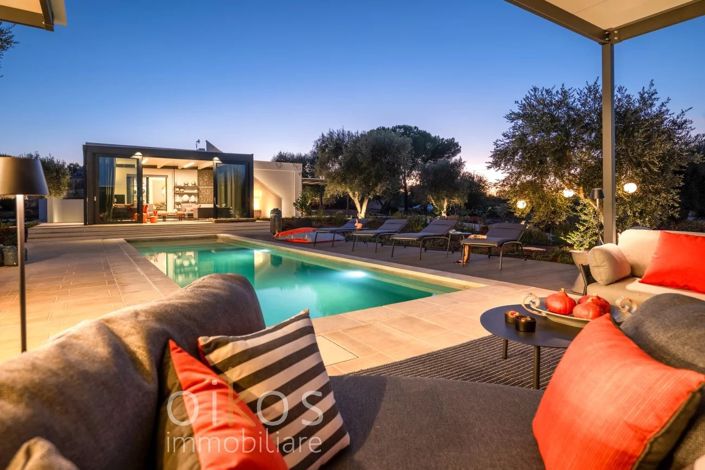 Image No.29-3 Bed Villa for sale