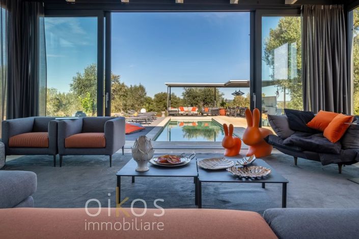 Image No.3-3 Bed Villa for sale