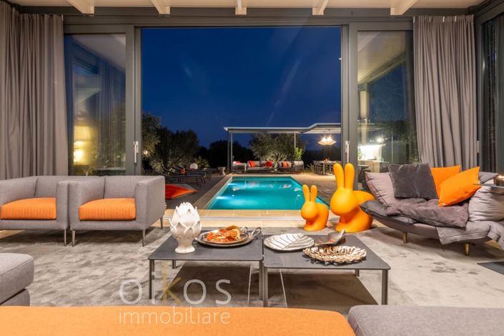 Image No.5-3 Bed Villa for sale