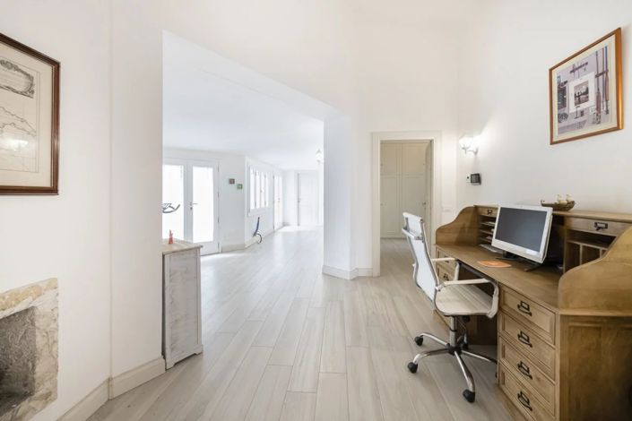 Image No.13-Villa de 7 chambres à vendre à Castro