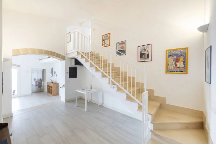 Image No.19-Villa de 7 chambres à vendre à Castro