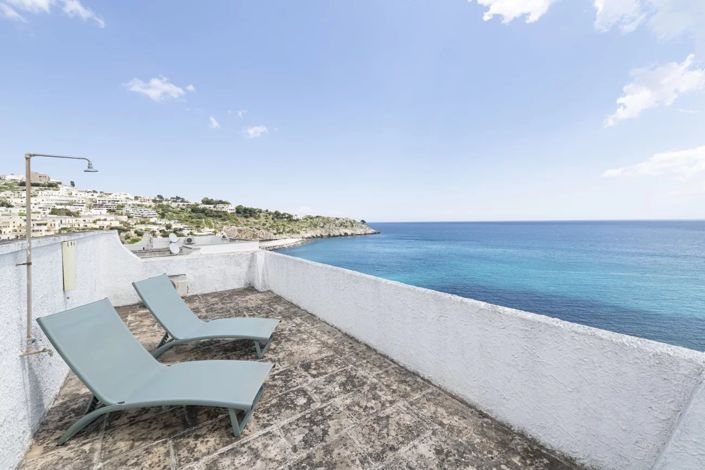 Image No.23-Villa de 7 chambres à vendre à Castro