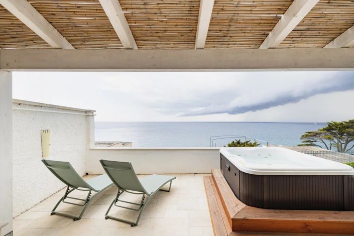 Image No.30-Villa de 7 chambres à vendre à Castro