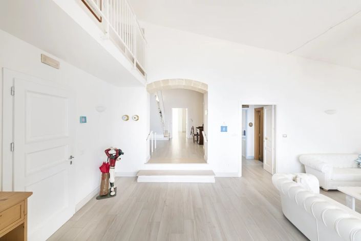 Image No.7-Villa de 7 chambres à vendre à Castro