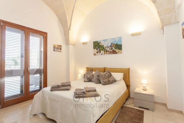 Image No.14-Villa de 5 chambres à vendre à Carovigno