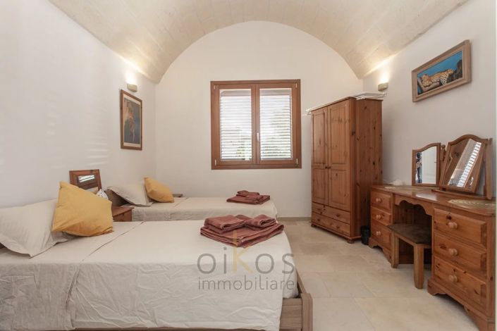 Image No.16-Villa de 5 chambres à vendre à Carovigno