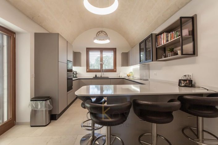 Image No.18-Villa de 5 chambres à vendre à Carovigno